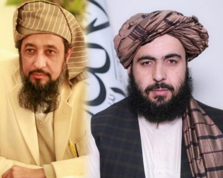 د طالبانو حکومت؛له خدای ج غواړو چې پر حامدالحق بریدکوونکو څخه بدل واخلي