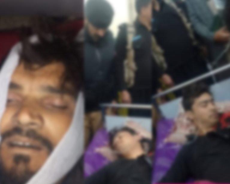 خیبر پښتونخوا؛ټي‌ټي‌پي ډلې دوه پاکستاني پولیس وژلي