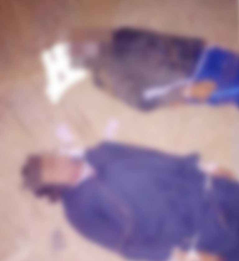 بلوچستان؛نامعلومه وسله والو په برخان سیمه کې ۷ تنه پنجابیان وژلي.