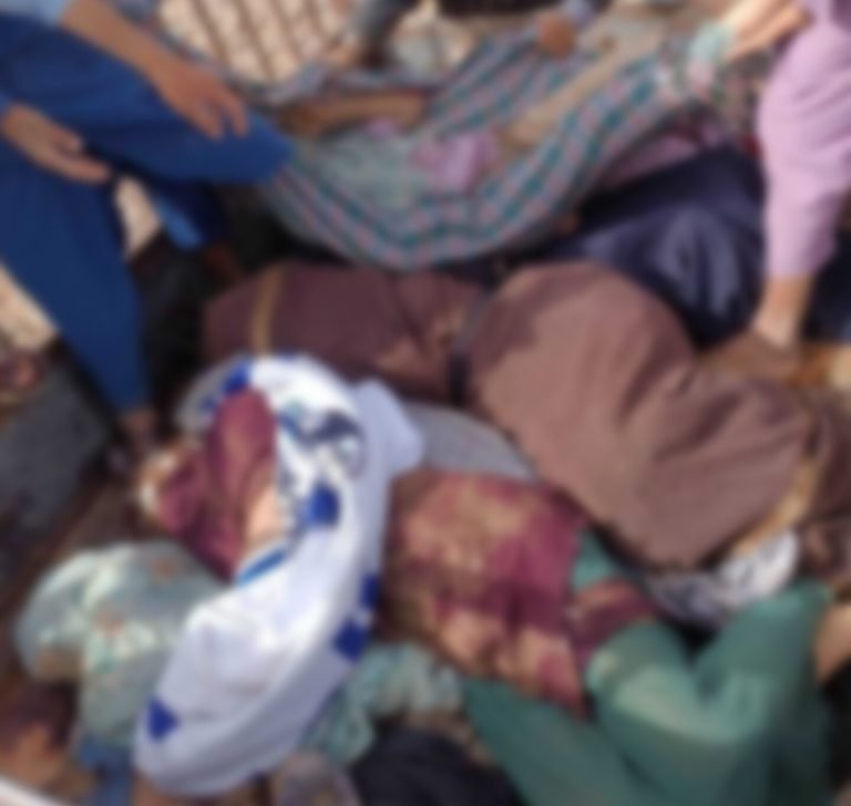 فراه؛قلعه‌کا ولسوالۍ کې د سیلابونو له کبله ۲۱ تنه وژل شوي