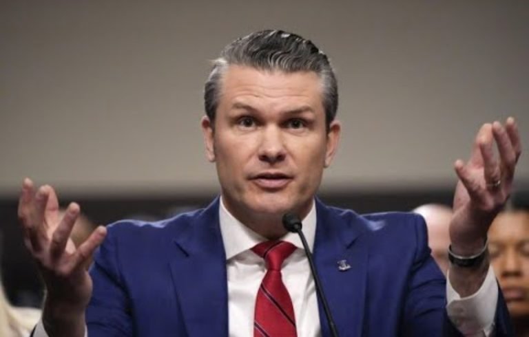 پیټ هېګسټ:ډېر ژر به له افغانستانه د امريکايي ځواکونو د وتلو د ګډوډۍ بهير وڅېړي