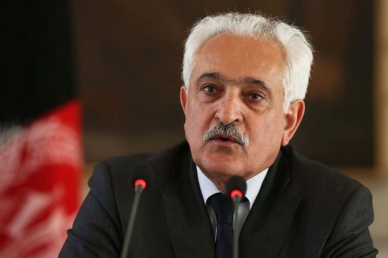 دادفر سپنتا:په افغانستان کې د ترهګرو شتون د سیمې هېوادونو ته هم ګواښ پېښوي