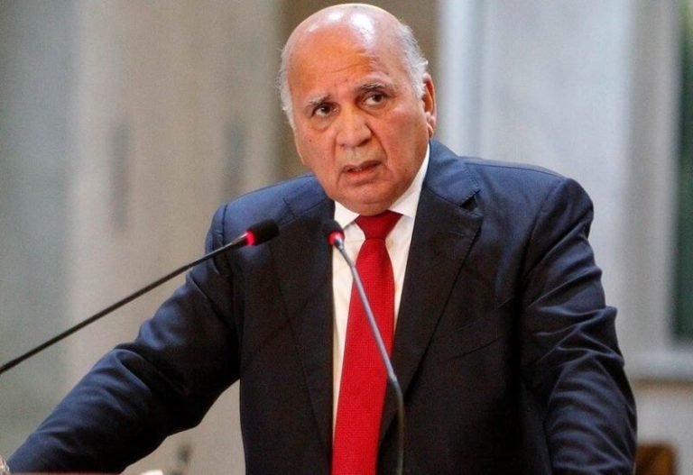 د عراق د بهرنیو چارو وزیر:د داعش ګواښ مخ په زیاتېدو دی او دا ډله د اسد د پوځ له پاتې وسلو کار اخلي