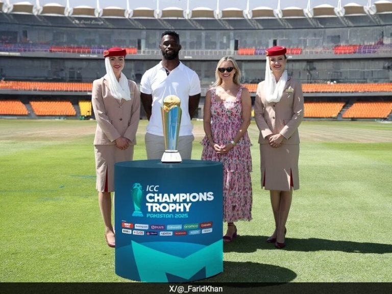 دیرش کاله وروسته؛په پاکستان کې د سختو امنیتي تدابیرو د نیول کیدو سره سم سبا د کریکټ نړیوال جام پیلیږي