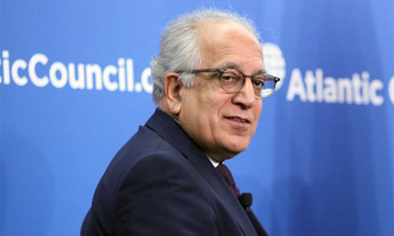 زلمی خلیلزاد:د پاکستان د پوځ له کبله د دغه هېواد اقتصاد، امنیت او سیاست خراب شوي