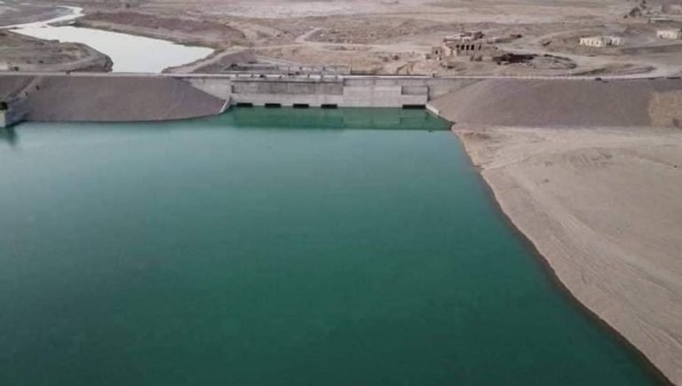 د طالبانو حکومت؛د کمال خان بند ګټې اخیستنې ته وسپاره