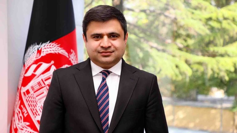 فضل محمود فضلي:نه غواړم چې له طالبانو سره اختلافات د بهرنیو په زور او یاهم د هغوی په مداخلې حل کړم