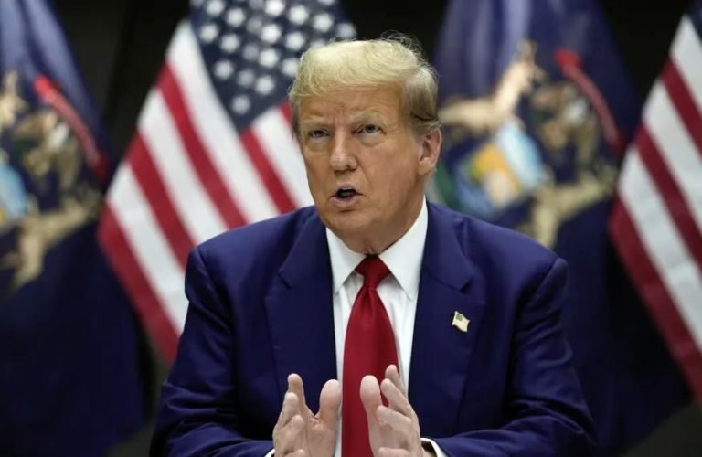 نیویارک ټایمز:ټرمپ منځني ختیځ کې خپل استازي ته دنده سپارلې، چې د اوکراین او روسیې ترمنځ خبرې اسانه کړي