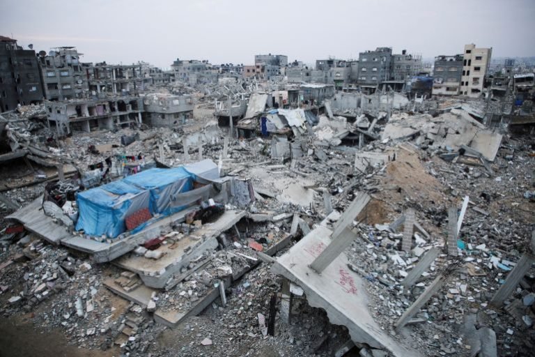 غزه؛اسرائیلو په تېرو ۲۴ ساعتونو کې ۱۵ کسان وژلي