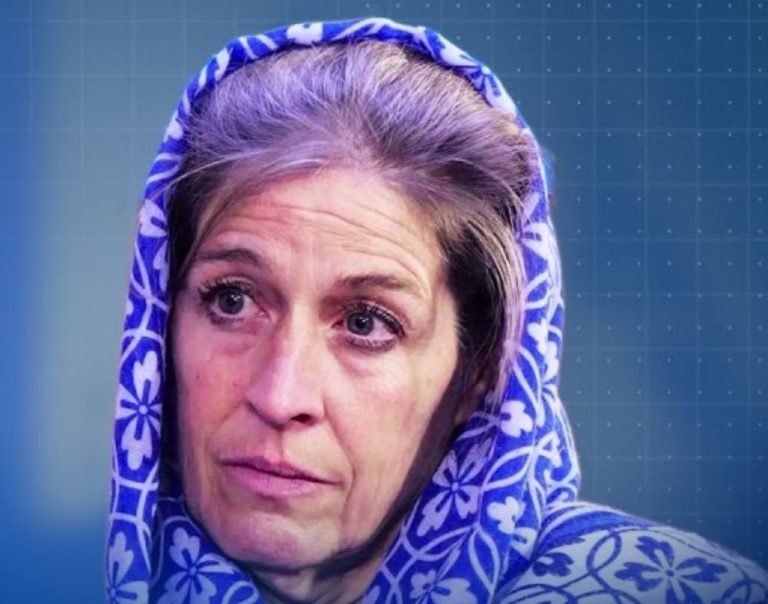 سټېفني لوس:زده‌کړو، روغتیا او پاکو اوبو ته لاسرسی د افغانانو ژوند سره ژوره اړیکه لري