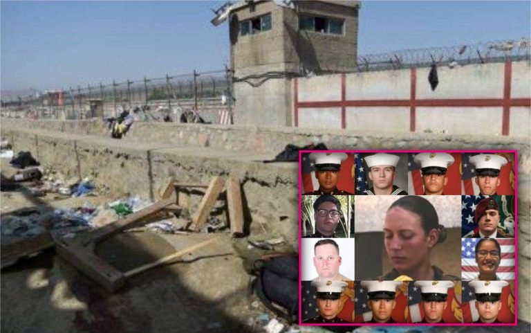 راپورونه:نن د امریکا ویرجینیا کې د کابل هوایي میدان د برید طراح محاکمه کېږي