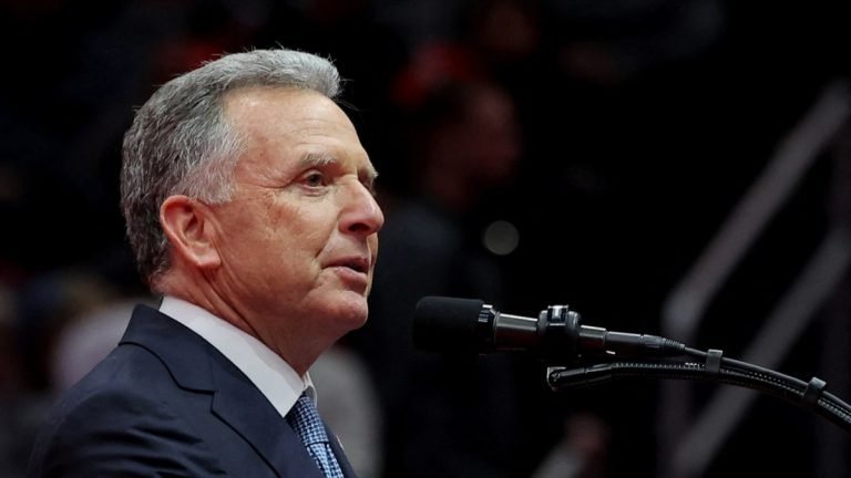 سټیو وتکوف:د پوځي اقدام د مخنیوي لپاره ایران ته د خبرو وړاندیز کوو