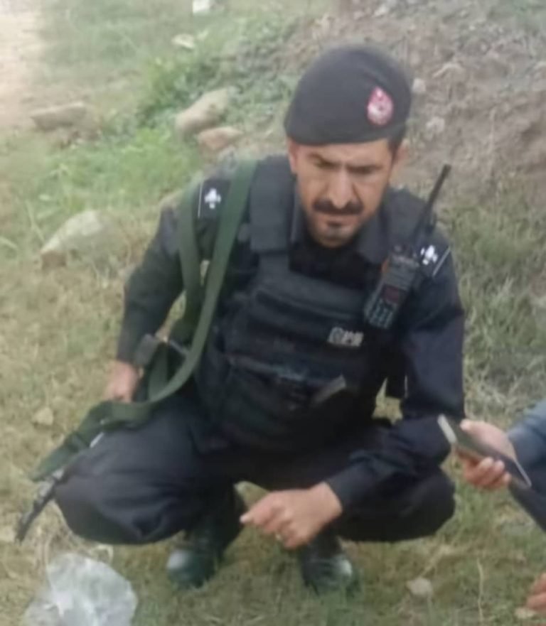 ټي ټي پي؛د اسماعیل په نوم د ایف سي هغه سرتېری وژلی، چې د یادې ډلې د شپږو کسانو په وژنه کې یې لاس درلود