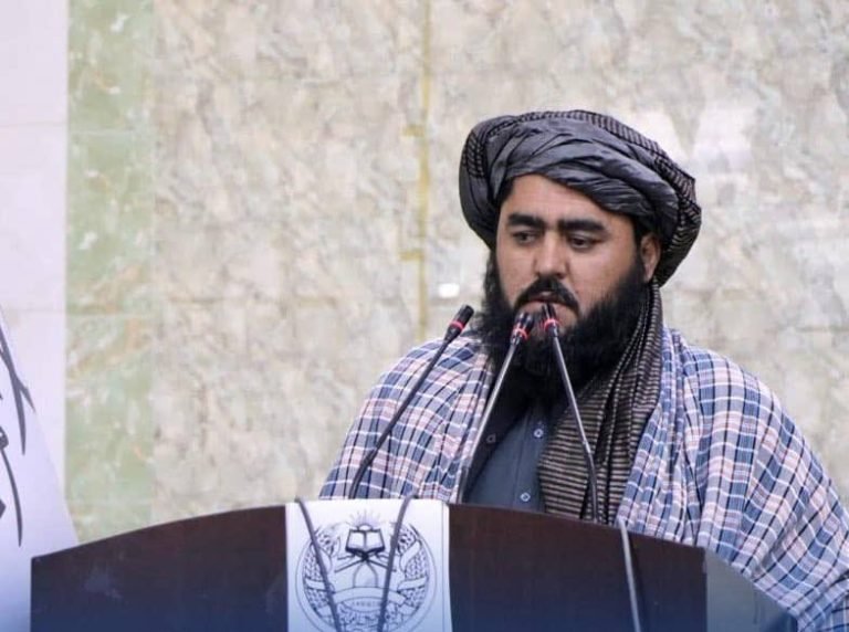 د طالبانو حکومت؛د خپل پوځي اصلاحاتو کمېسیون ته ارتقا ورکړې