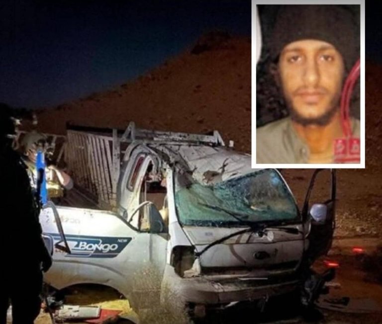 د امریکا مرکزي قومنداني:عراق کې مو د داعش ډلې مهم غړی، عبدالله مکي او د هغه یو ملګری ووژل