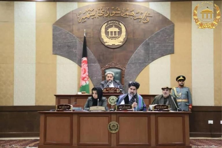 فضل هادي مسلم یار:د افغانستان پرمختګ د نجونو د زده کړې پرته ناممکن دی