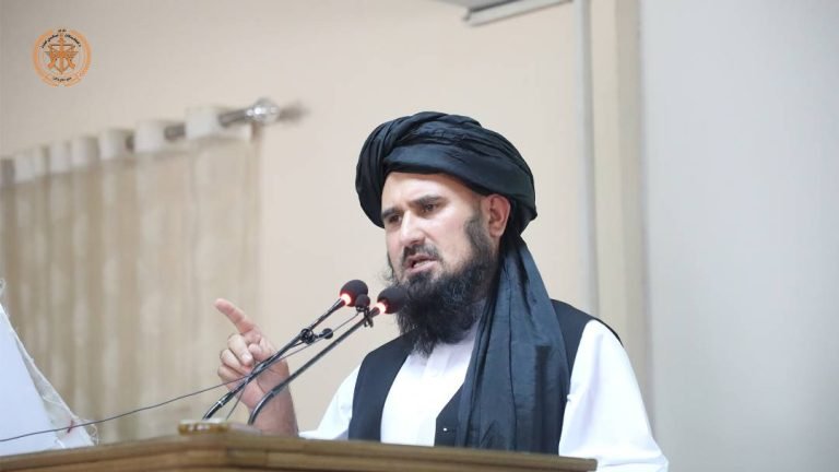 فصیح الدین فطرت:اردو له نورو سره د جګړې نه؛ بلکې د خپلې خاورې د ساتنې لپاره جوړوو