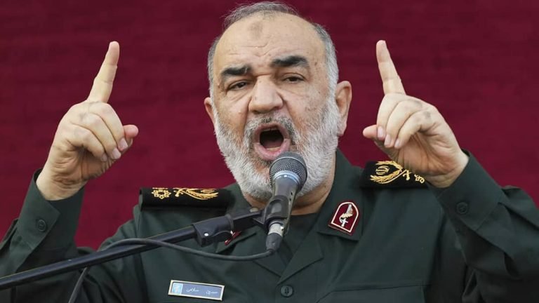 حسین سلامي:حوثیانو سره مونږ هیڅ کار نه لرو؛ هغوی خپلو چارو کې خپلواک دي