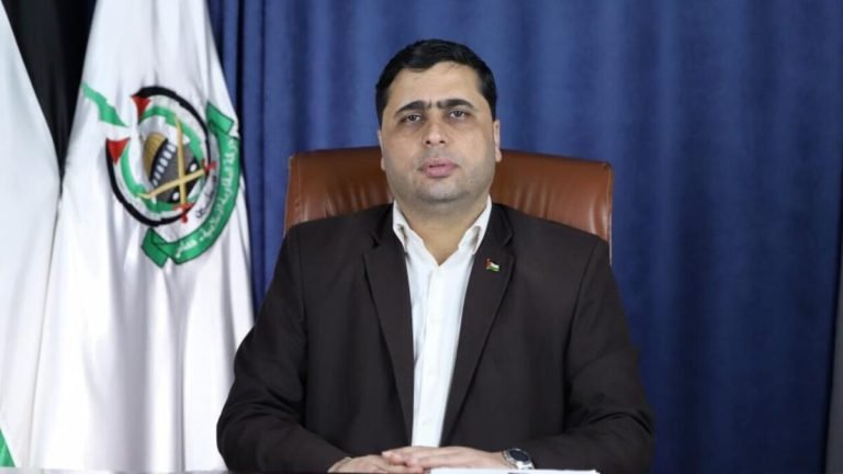 فلسطیني رسنۍ:د حماس ډلې ویاند عبداللطیف القنوع د اسرائیل په هوایي برید کې ووژل شو