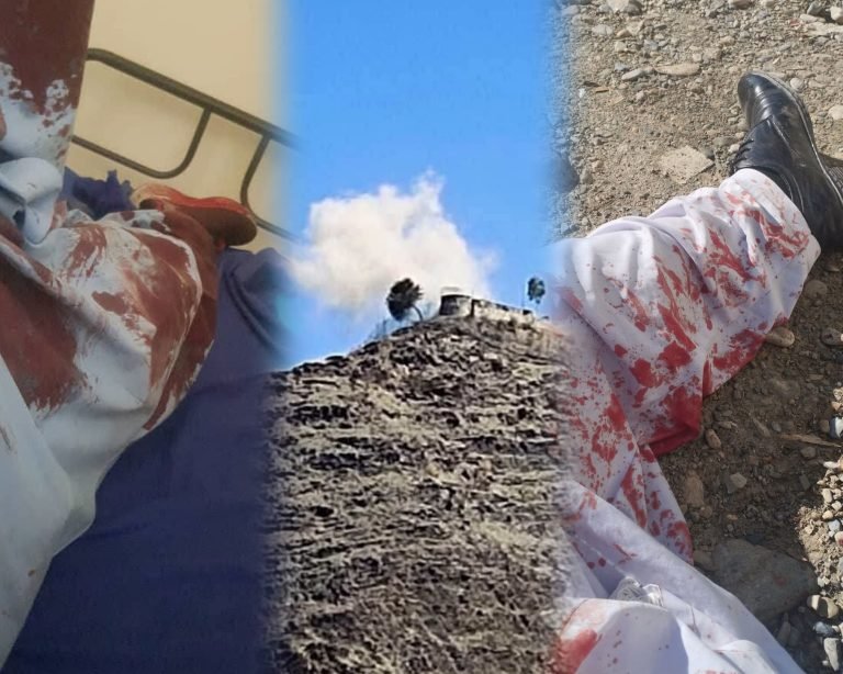 د تورخم جګړه؛د پاکستان له لوري د توغول شوي هاوان له کبله درې افغان خبریالان ټپیان شوي