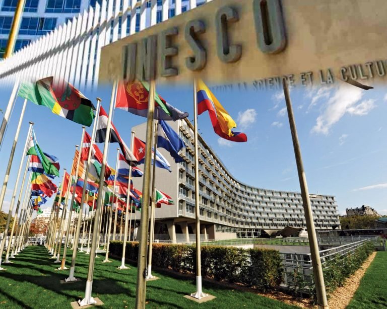 یونسکو؛نن په پاریس کې د افغانستان په تړاو غونډه جوړوي