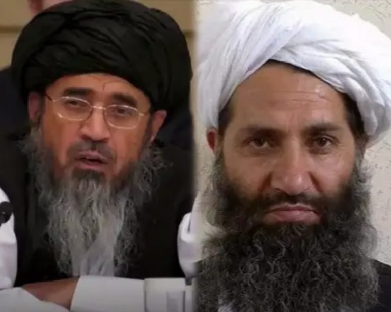 د یو شمېر هېوادونو ګډه اعلامیه؛د ملاهبت الله او عبدالحیکم حقاني د نیول کېدو له حکم ملاتړ کوو