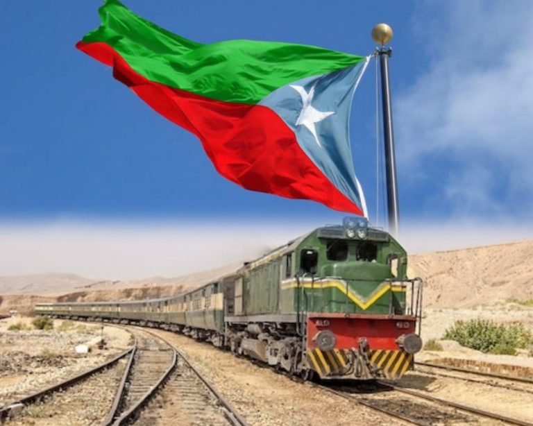 بلوڅ آزادي غوښتونکي:۲۱۴ برمته شوي پاکستاني پوځیان مو ووژل