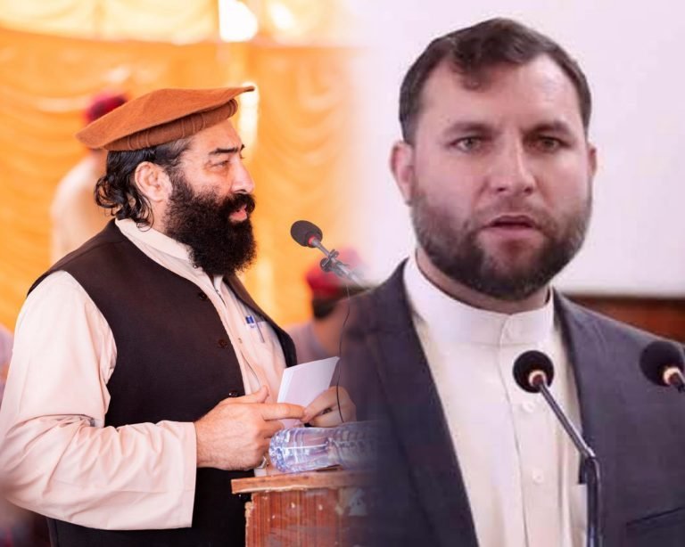 ضیاءالحق امرخېل:د خدای په کور کې پر یو دیني عالم برید خواشینونکی دی