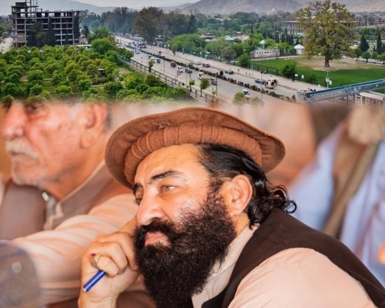 د ننګرهار د یو شمیرجوماتونو ملا امامان:د خدای او د اسلام دښمن ووژل شو، د شکرانې لمونځونه وکړئ