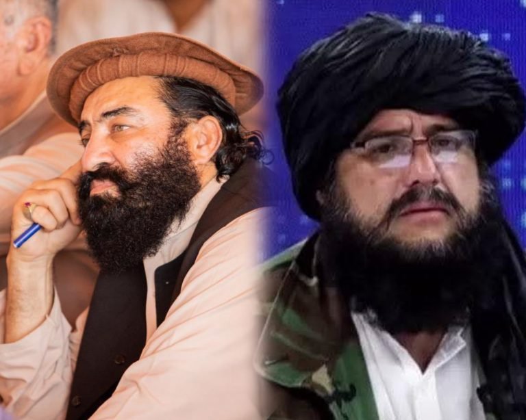 «جنرال» مبین:زموږ حالت ډېر بد دی چې د مسلمان پر مړینه خوښي ښکاره کوو