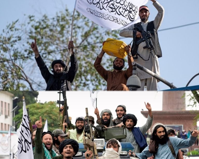 د بشري حقونو یو بنسټ:طالبان په سیستماتیک ډول اقلیتونه له بشري مرستو محروموي