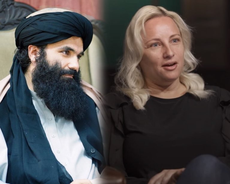 سارا ادم:مونږ غوښتل چې د ترهګري په اړه اغېزناک ګامونه واخلو؛ خو اوس زړې تېروتنې تکراروو