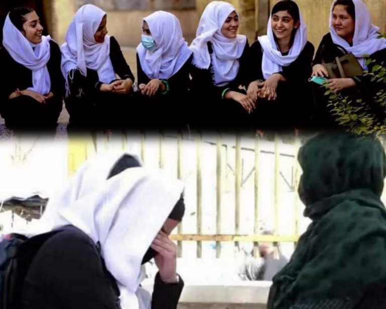 د بښنې نړیوال سازمان:د افغان نجونو پر زده‌کړو د بندیز دوام د زد‌ه‌کړو د حقونو ښکاره نقض او د نه منلو وړ عمل دی