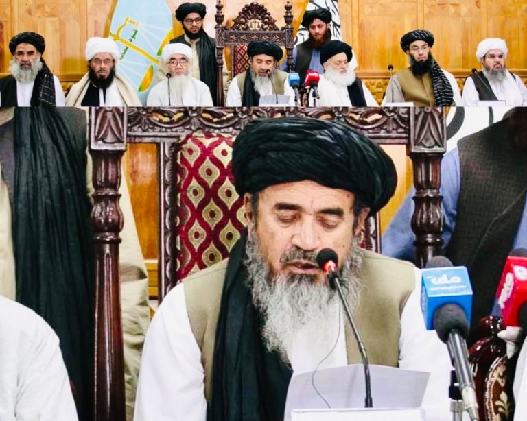 د طالبانو سترې محکمې؛سبا یکشنبه په هېواد کې د کوچني اختر لومړۍ ورځ اعلان کړه