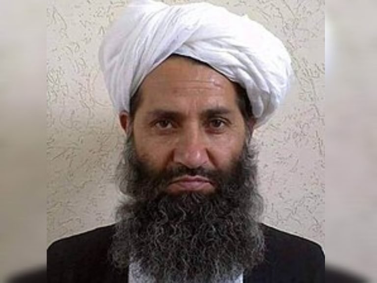 شیخ هبت‌الله؛د ناسمو دودونو د مخنیوي لپاره فرمان صادر کړ