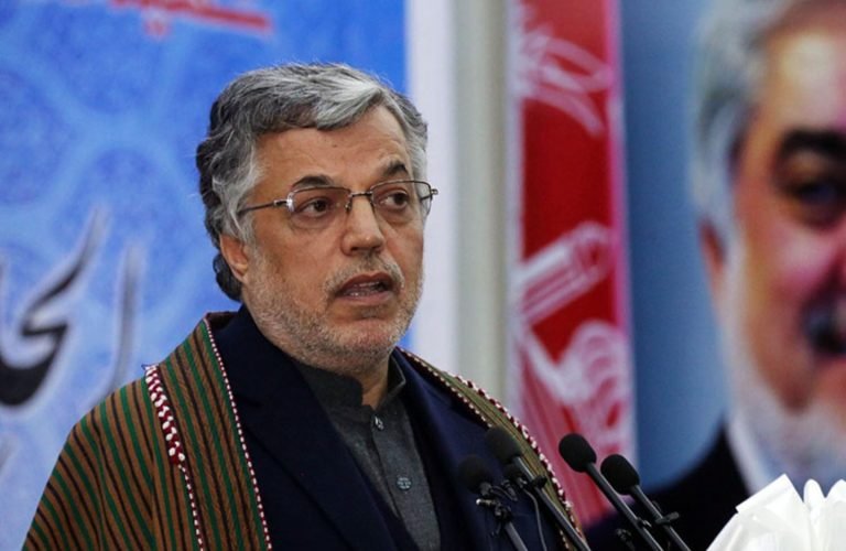 یونس قانوني:سږ کال به افغانستان د سیاسي بدلون شاهد وي