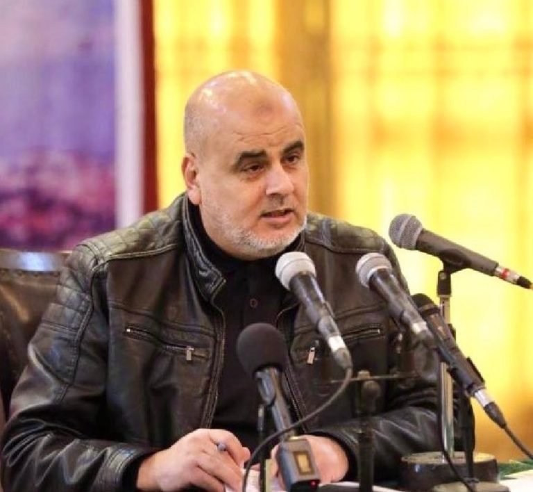 رویټرز:د حماس د سیاسي دفتر غړی اسماعیل برهوم د اسراییلو په برید کې ووژل شو