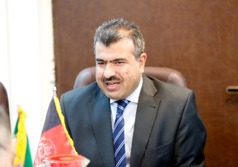 عبدالغفور لېوال:امریکا تل په پاکستان افغانان وژلي او بیا یې پرې امتیاز هم اخیستی