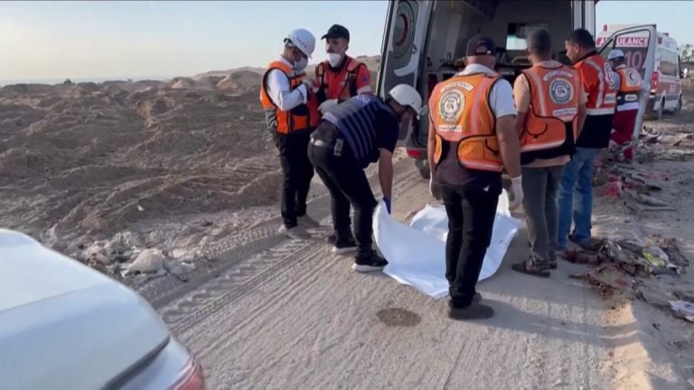 ډونالډ ټرمپ؛د مې میاشت کې په خپل لومړني بهرني سفر سعودي عربستان ته ځي