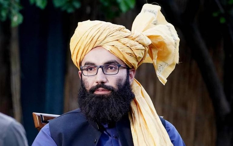 انس حقاني:د امریکا لخوا د سراج الدین حقاني او دوو نورو چارواکو نوم د جایزې له لیست څخه لرې کول یو مثبت ګام دی