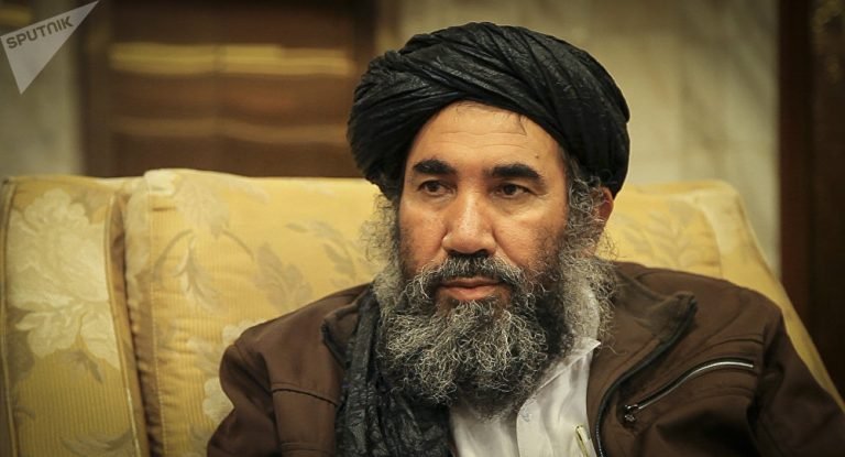 عبدالسلام ضعیف:عاقل باید له هغوی عبرت واخلي، چې د واک د بقا لپاره یې ککرۍ خاورې کړې