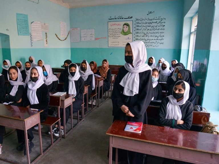 د ملګرو ملتونو پراختیايي اداره:پر افغانو ښځو محدودیتونه به د افغانستان اقتصاد ته تر ۹۲۰ میلیونه ډالرو زیان ورسوي