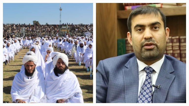 میرویس بلخي:طالبانو د مدرسو په ډېرېدو سره افغانستان د پاشل کېدو پر لور روان کړی