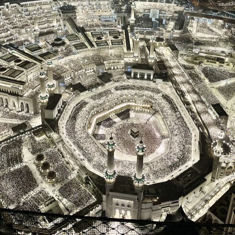 د ذوالقعدې لومړۍ نېټه؛له سعودي عربستان څخه د عمره کوونکو د وتلو لپاره وروستۍ نېټه ټاکل شوې