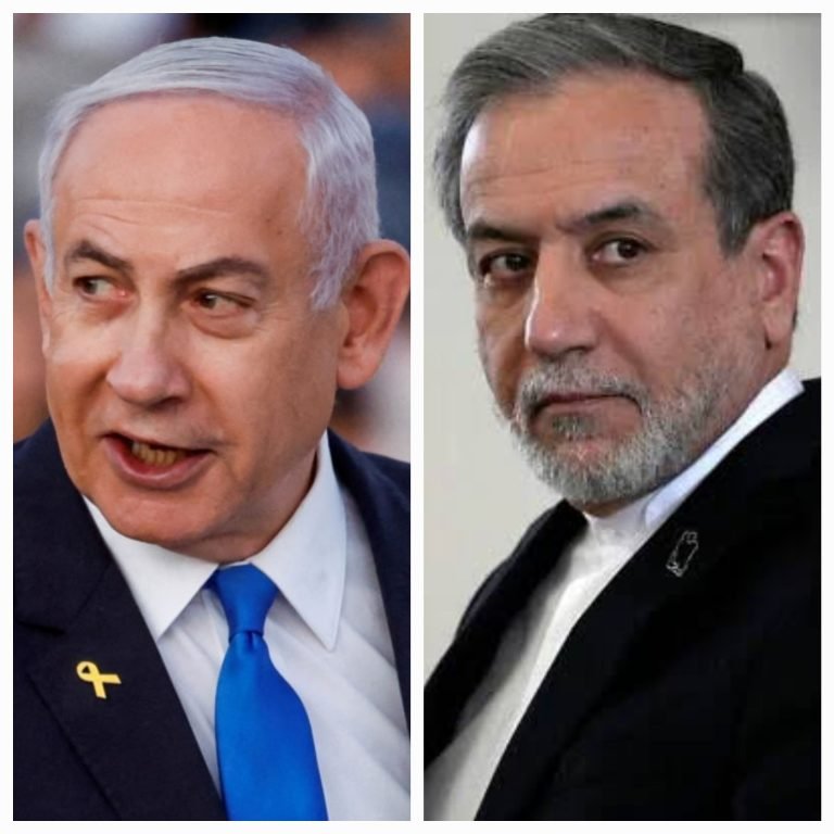 عباس عراقچي نتنیاهو ته:ايران هر ډول بريد ته سمدستي غبرګون ښودلی شي