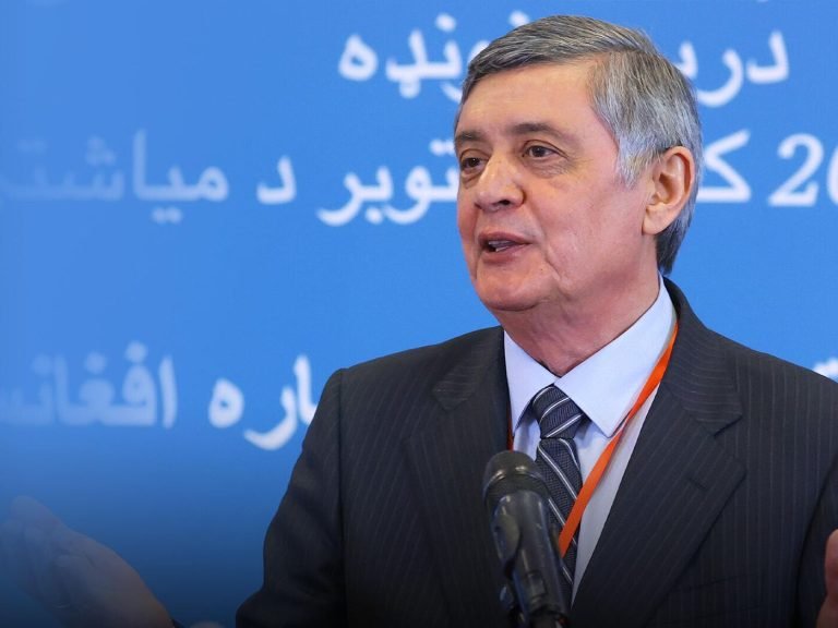 ضمیر کابلوف:د کازان په ناسته کې به طالبانو سره د افغان‌ـ‌ټرانس په اړه خبرې وشي