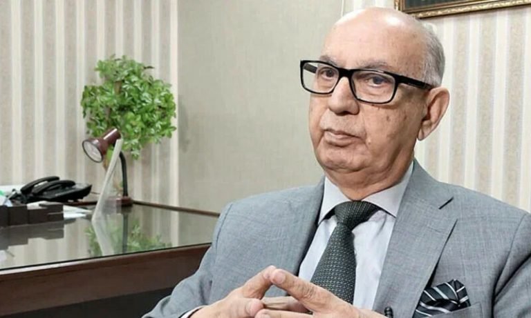 پاکستانی سناتور:مودي د اسراییلو تګلاره ټاکلې او هڅه کوي چې له کشمیر څخه غزه جوړه کړي