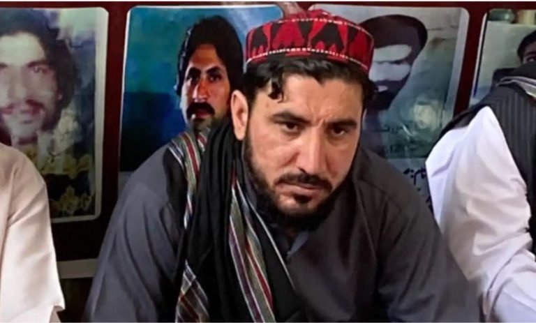 د پښتون ژغورنې غورځنګ؛د افغان کډوالو د جبري اېستلو غبرګون کې د لاریونونو مهالوېش اعلان کړ