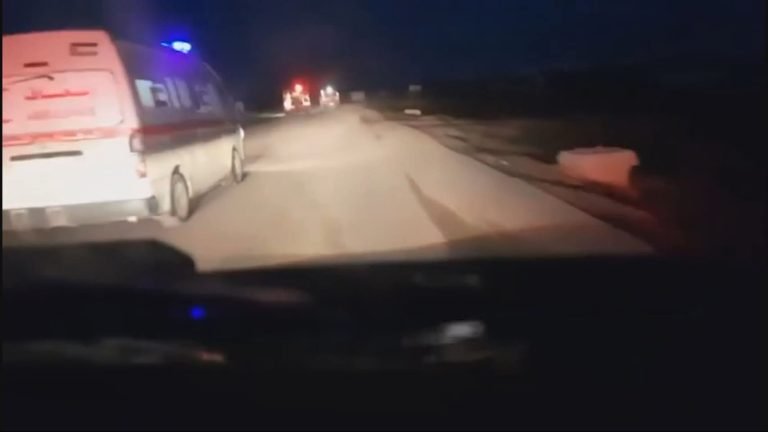 د اسراییلي پوځ لخوا؛غزه کې د ۱۵ روغتیايي کارکوونکو وژل مسلکي ناکامي بلل شوې