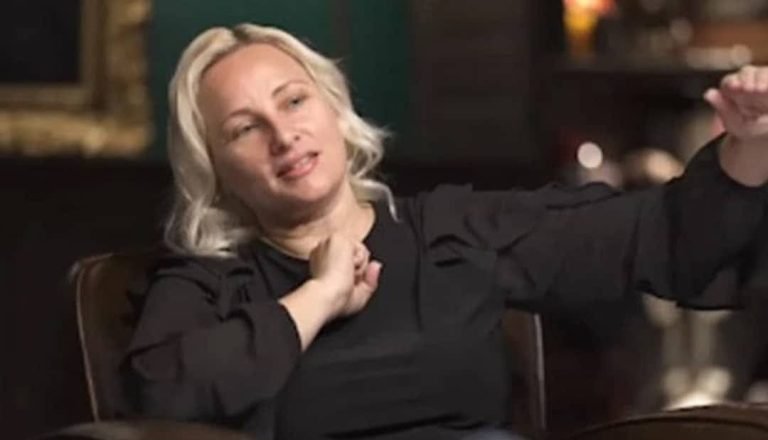 سارا ادم:د القاعده اوسنی مشر نړۍ ته یو بل سردرد جوړېدی شي